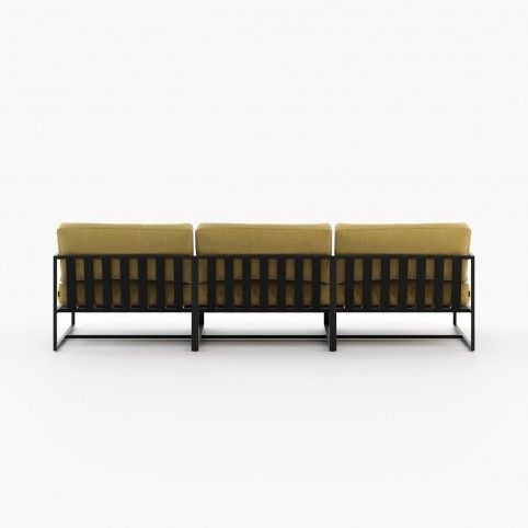 Badi Outdoor Sofa